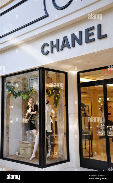 chanel stores us|chanel boutiques in america.